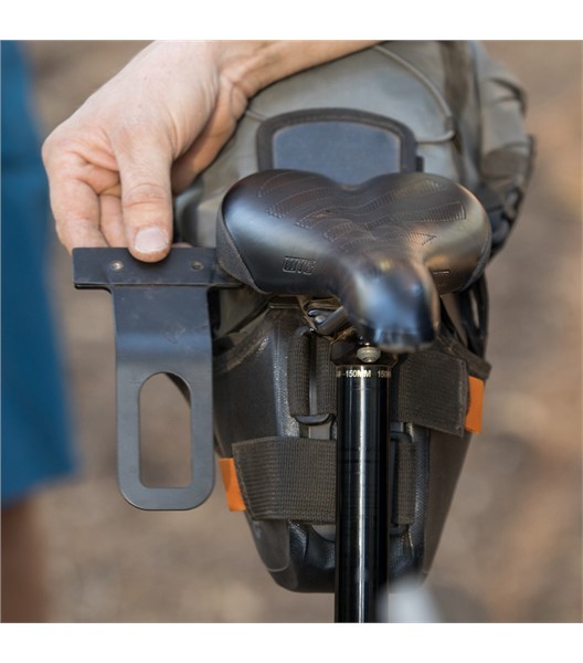 Outpost Elite Seat Pack