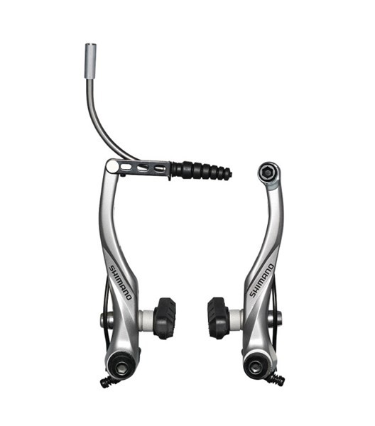 V-Brake Alivio BR-T4000, vorne, 90°, S65T, 16 mm