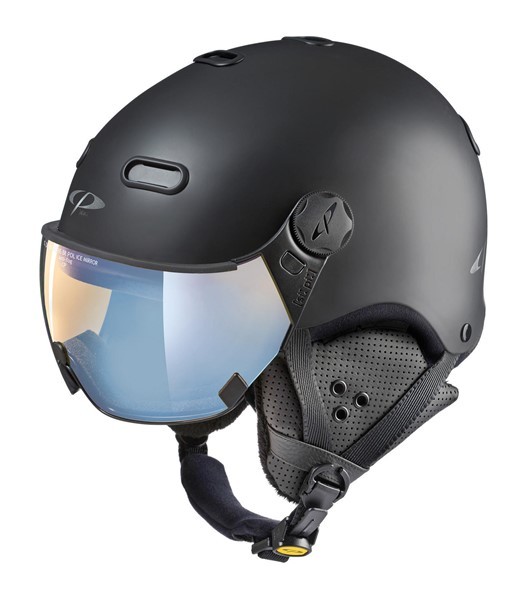 Carachillo, Pol/Vario Lens