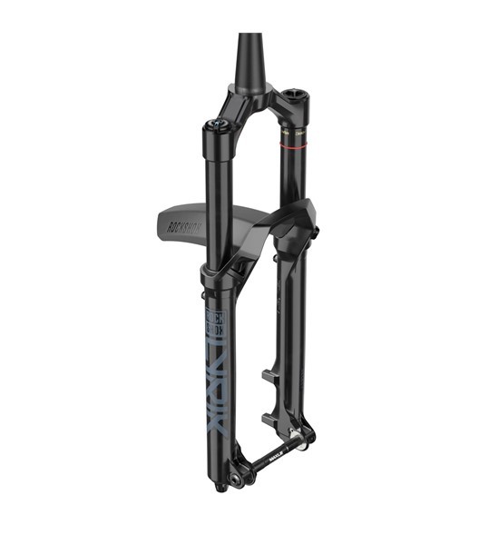 Lyrik Select Charger RC - Crown 27.5", 160mm Boost 44offset Black DebonAir+