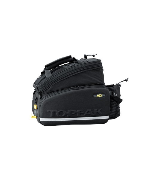 MTX Trunkbag DX Gepäckträgertasche