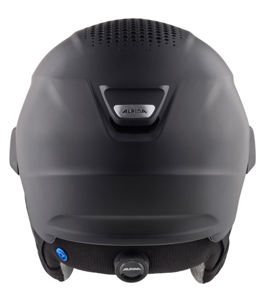 Helm Alto Q-LITE
