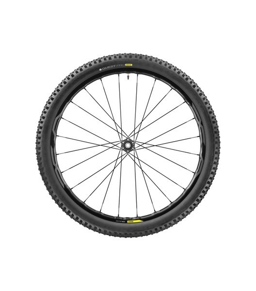 XA Elite 27.5 FRT 2.4 Boost