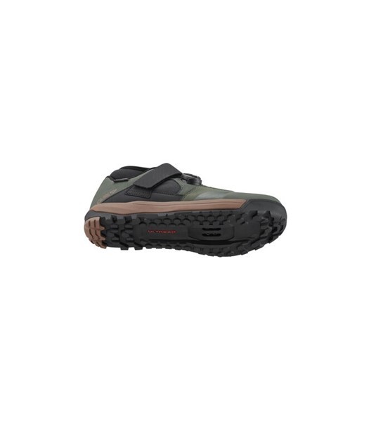 Men MTB Schuh SH-GE9 SPD