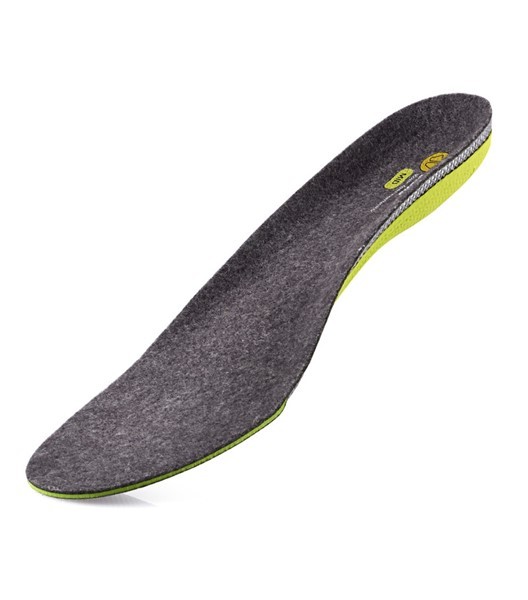 3 Feet MID Arch Merino