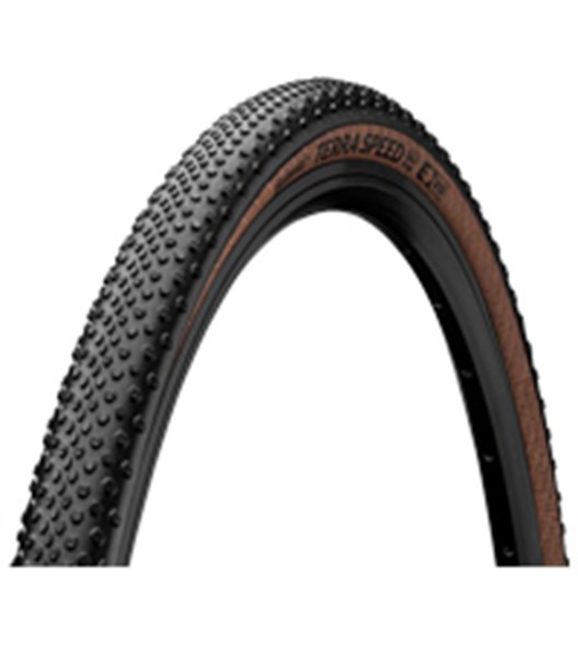 Pneu Terra Speed, 700x40C, 40-622, falt