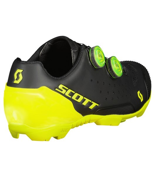 MTB RC Schuh