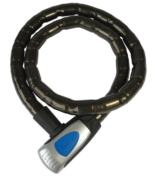 Panzerkabelschloss Dillinger III LO-C10, 120 cm