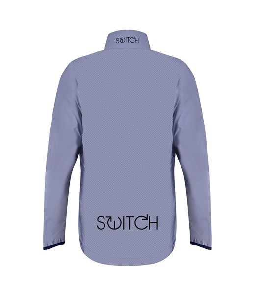 Switch Jacket