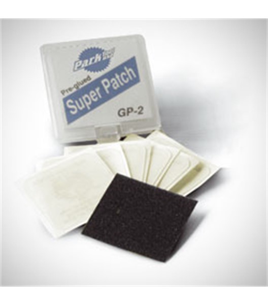 Super Patch GP-2