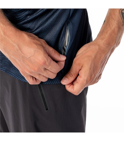 Trail Vertic Kurzarmtrikot