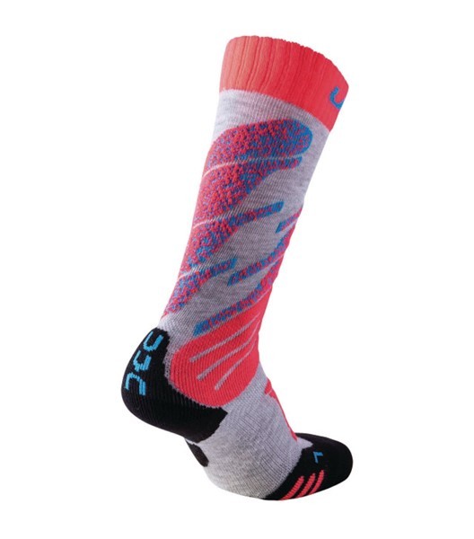 Junior Ski Socks