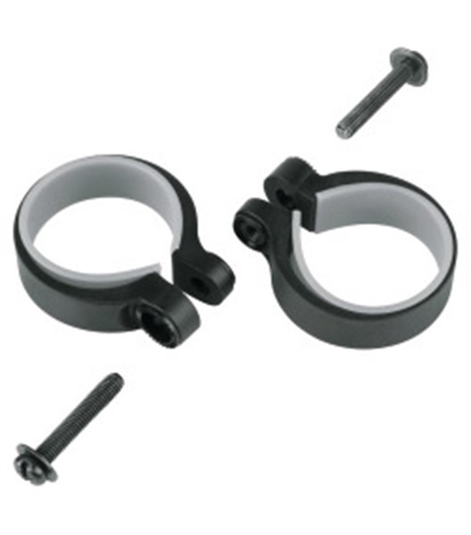 Strebenbefestigungsschellen 40.0 - 43.0 mm