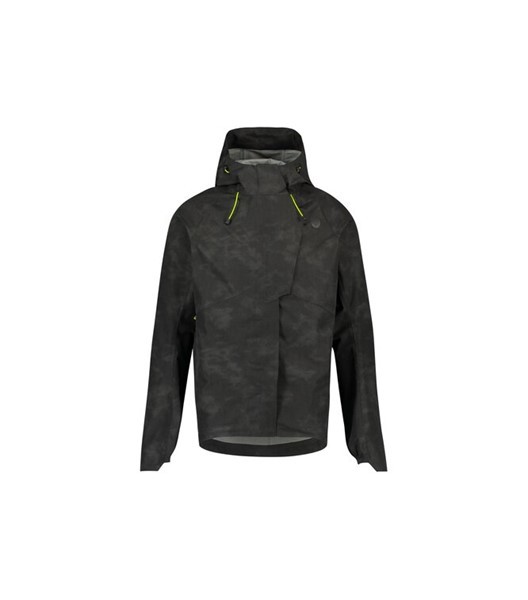 Commuter Tech Rain Jacket