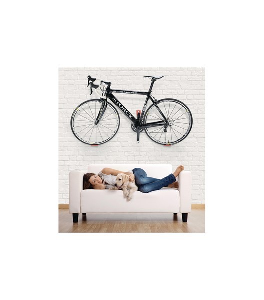 Velo-Wandhalterung Super Hero