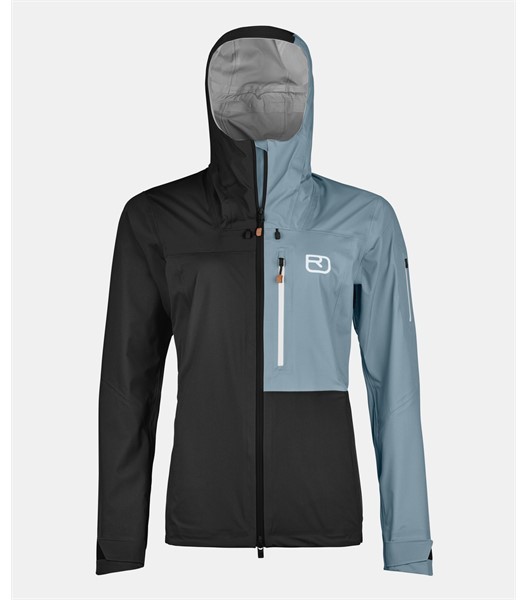 3L Ortler Damenjacke