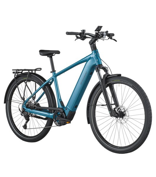 eBike E-Horizon Sport 20