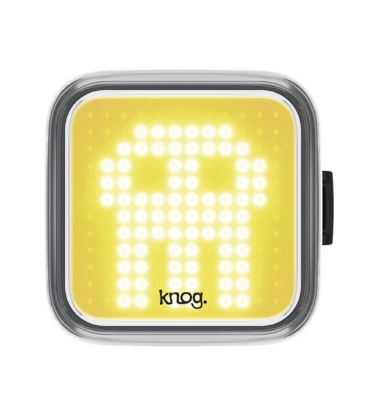 Scheinwerfer Blinder Skull