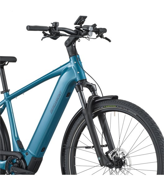 eBike E-Horizon Sport 20