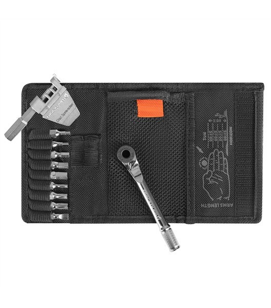 Big Switch Ratchet Tool