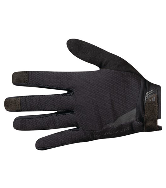 W ELITE Gel Full Finger Glove