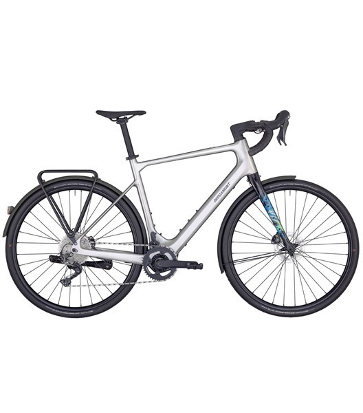 Gravel-E-Bike E-Grandurance RD Expert