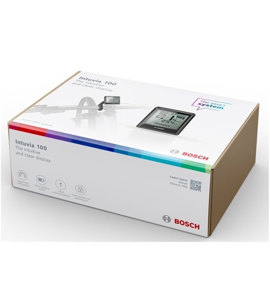 Nachrüst-Kit Intuvia 100 BHU3200 31.8mm