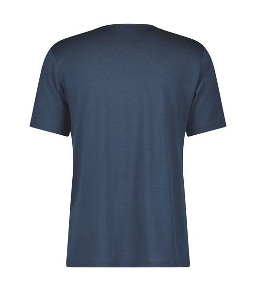 Defined Merino Kurzarmtrikot