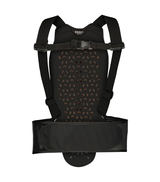 Airflow Rückenprotektor