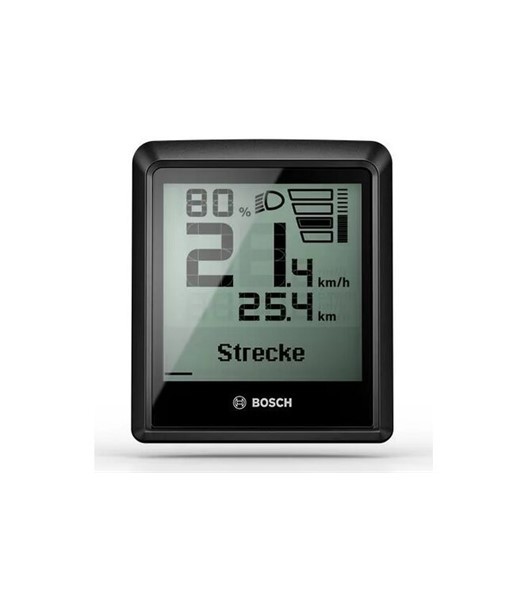 Display Nachrüst-Kit Intuvia 100 BHU3200 35.0mm