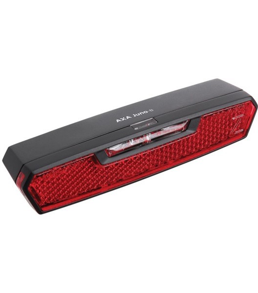 Rücklicht Juno Batterie Auto off 50 mm