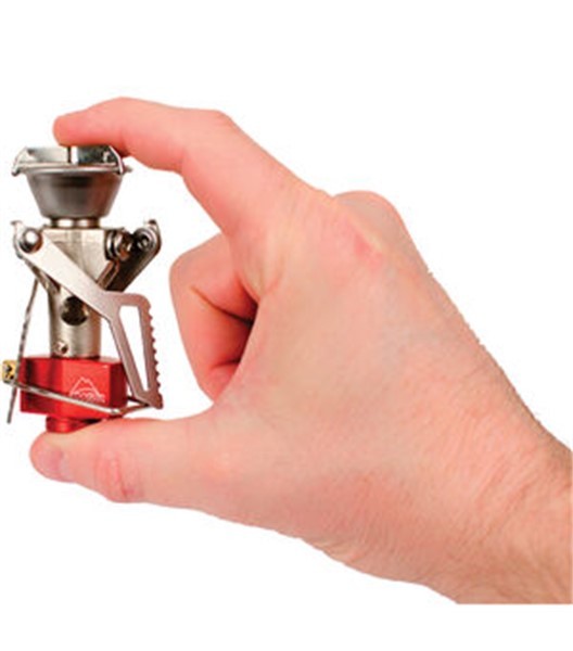 PocketRocket™ 2 Kocher