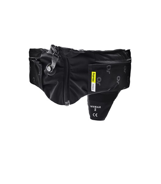 Airbag Helm 2.0 + Cover Monogram