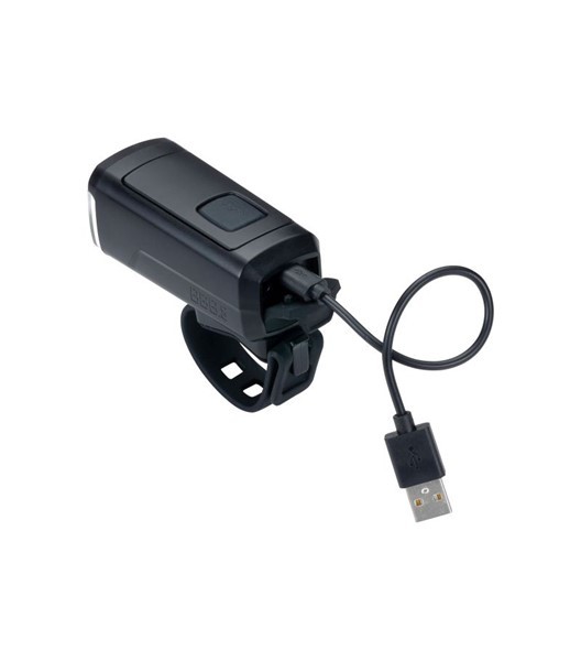 Frontlicht Stud50 Strap 200 Lumen