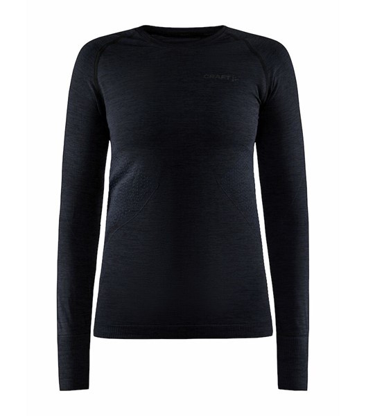 CORE Dry Active Comfort LS W