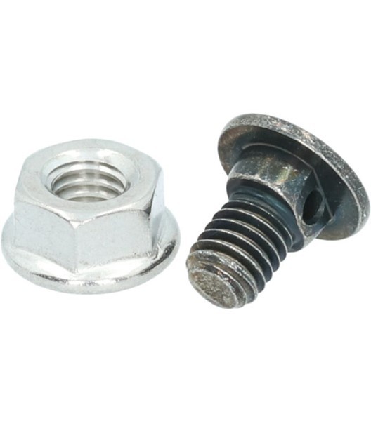 Kabelklemmschraube BR-IM31