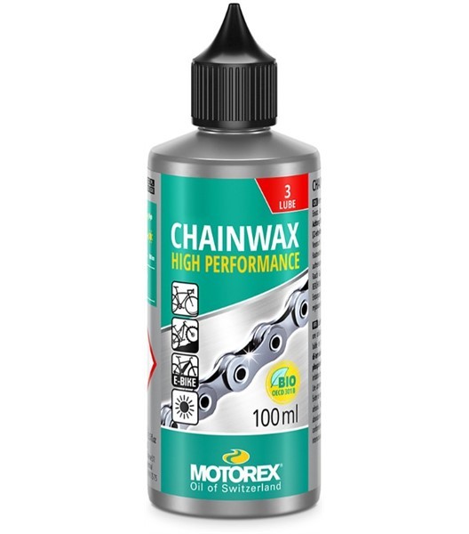 Kettenwachs Chainwax 100ml