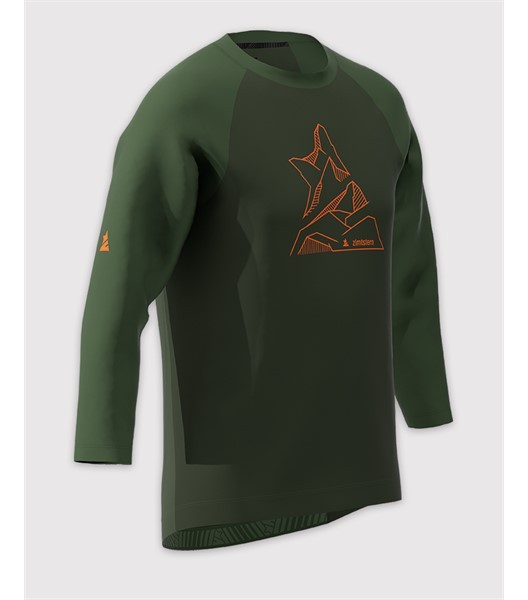 PureFlowz Shirt 3/4 Men’s