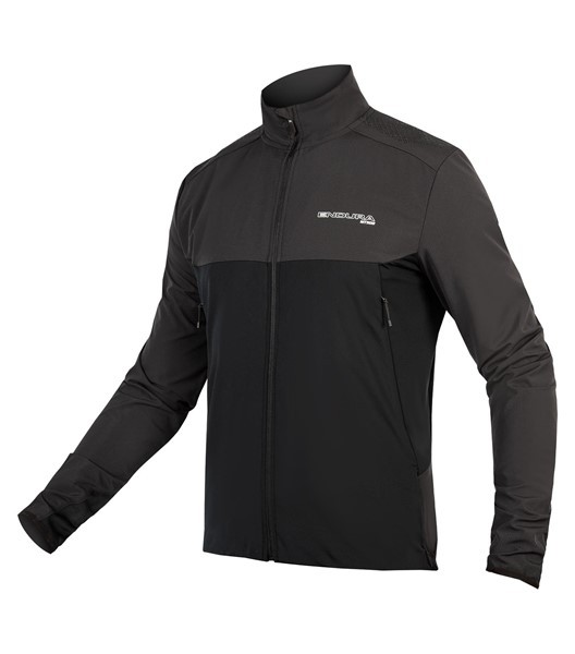 MT500 Thermo L/S Jersey