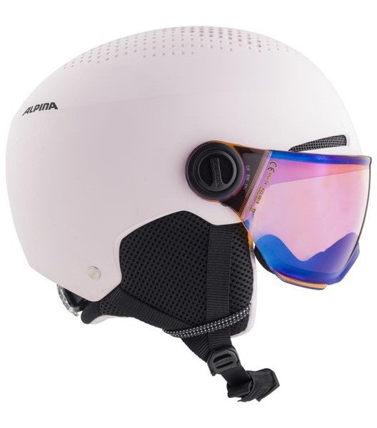 Zupo Visor Q-Lite 2023