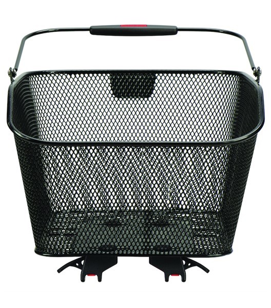 HR-Korb City Korb inkl. KorbKlip