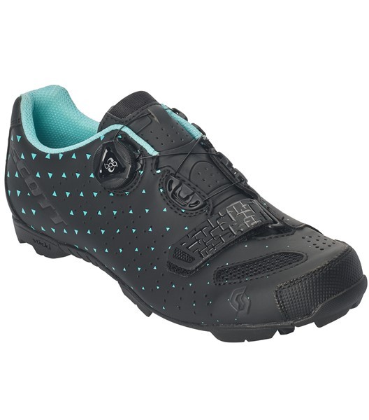 Shoe MTB Comp Boa Lady