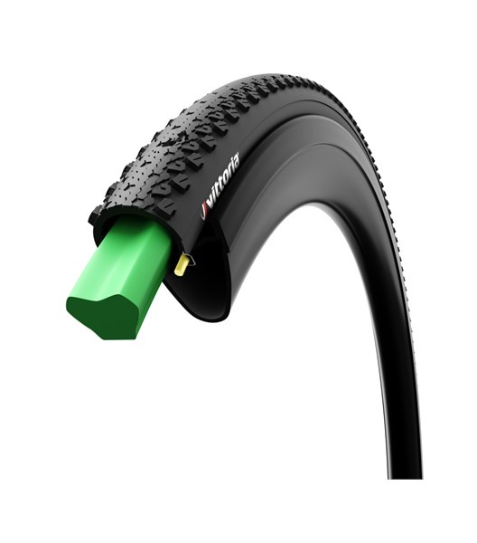 Air-Liner Light Gravel Reifendurchschlagschutz 700x37/40