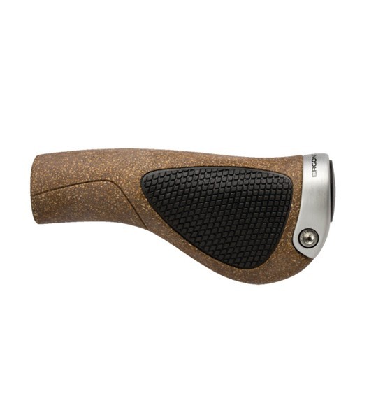 Lenkergriffe GP1 BioKork