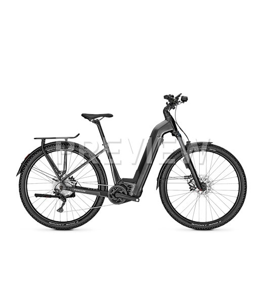 Aventura² 6.7 WA 625Wh