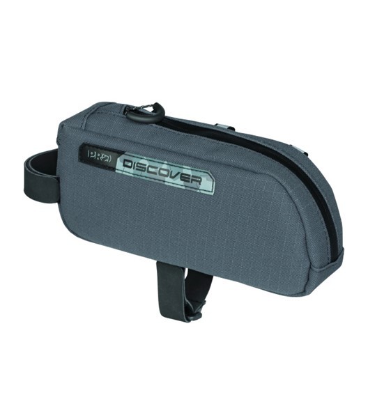 Oberrohrtasche Gravel