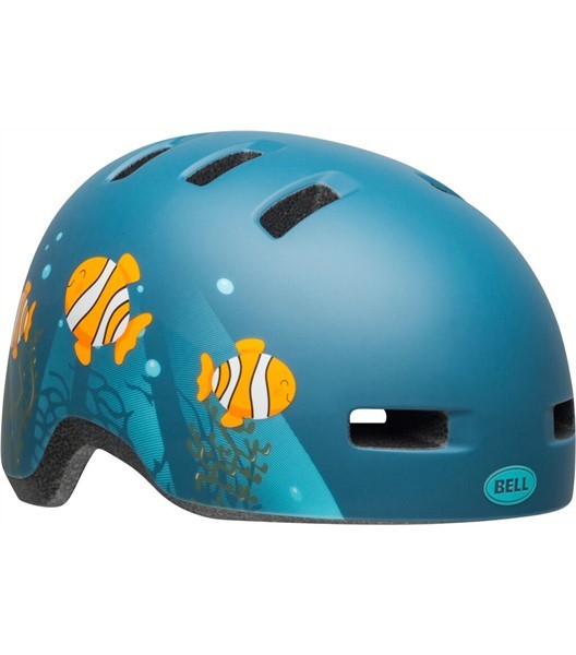 Lil Ripper Helmet
