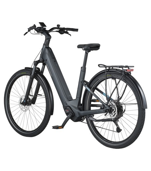 eBike E-Horizon Sport 20 Wave