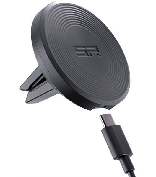 Charging Vent Mount SPC+ Inkl. USB Kabel 15W