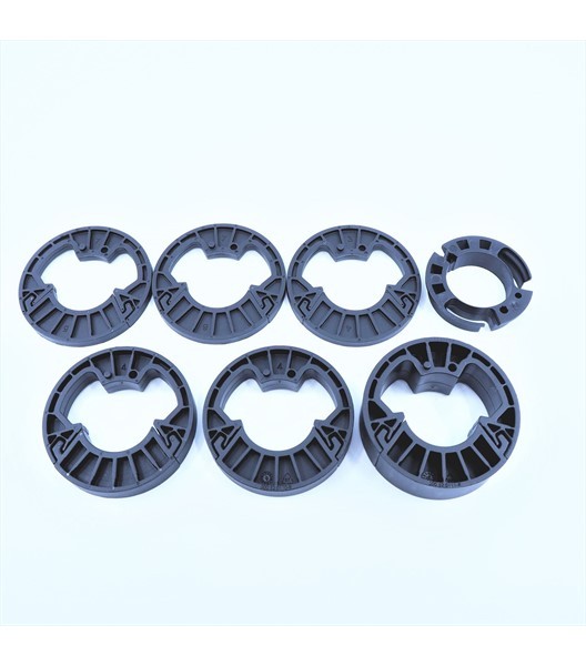 Scott Headset Spacer KIT IC MTB 22